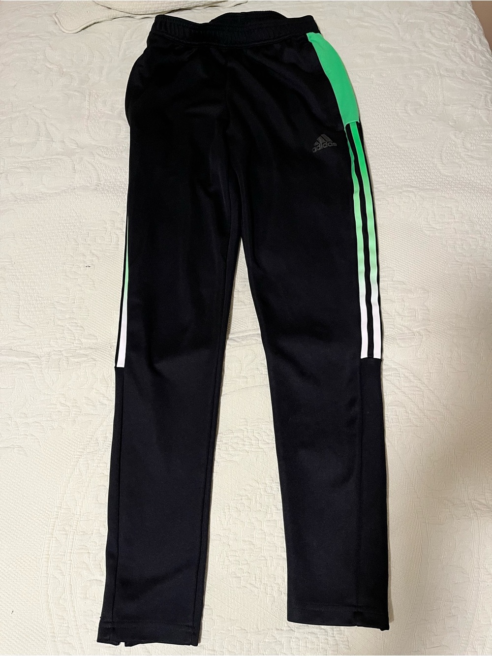 Adidas Soccer Pants